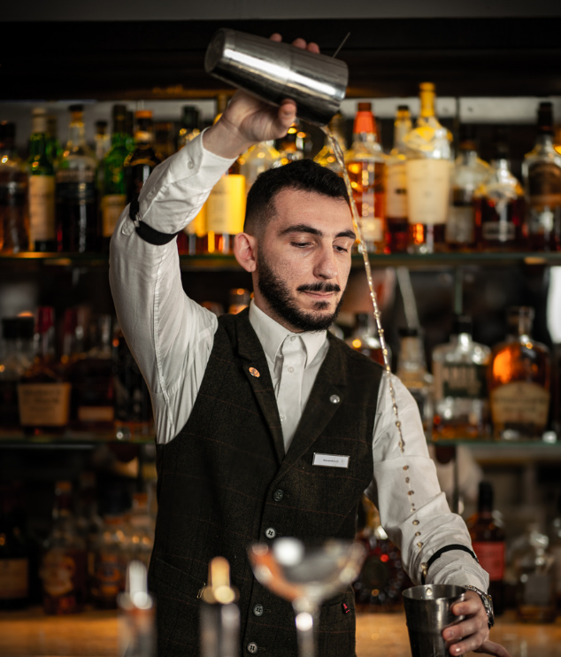 Alexandros Gurabardhi